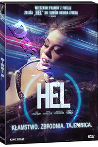 Whole | Hel  |   DVD